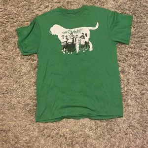 Sandlot tshirt
